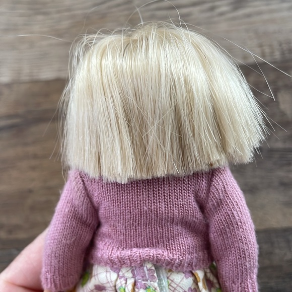 American Girl mini Kit doll - Picture 5 of 6